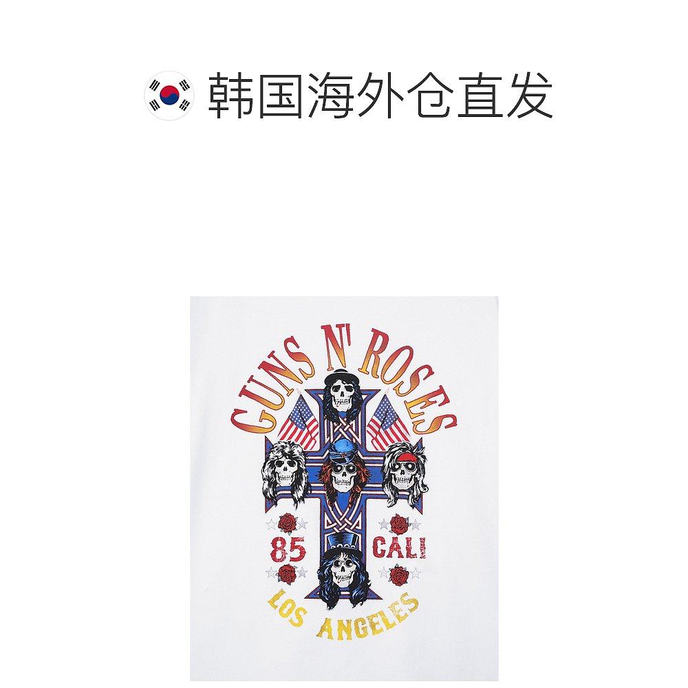  天猫国际探物韩国T恤