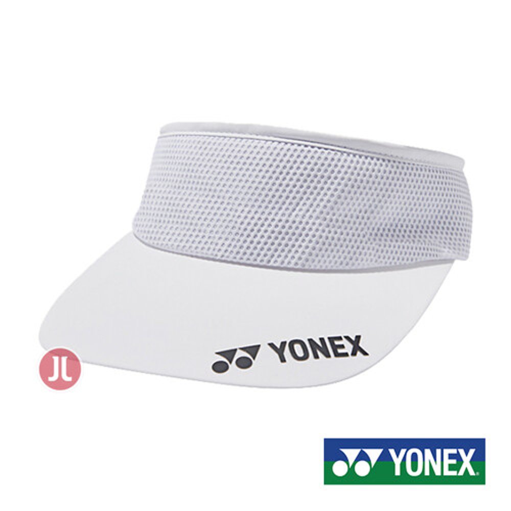 韩国直邮[YONEX] 2019SS 79CC002U WH运动帽子-图2