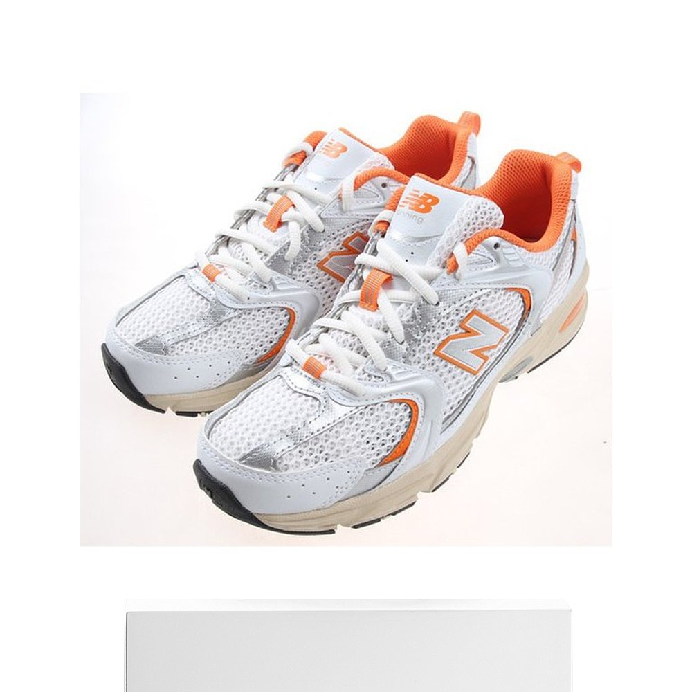 韩国直邮NEW BALANCE 店内AS当天发货 MR530EB 跑步鞋 跑步鞋 运 - 图3