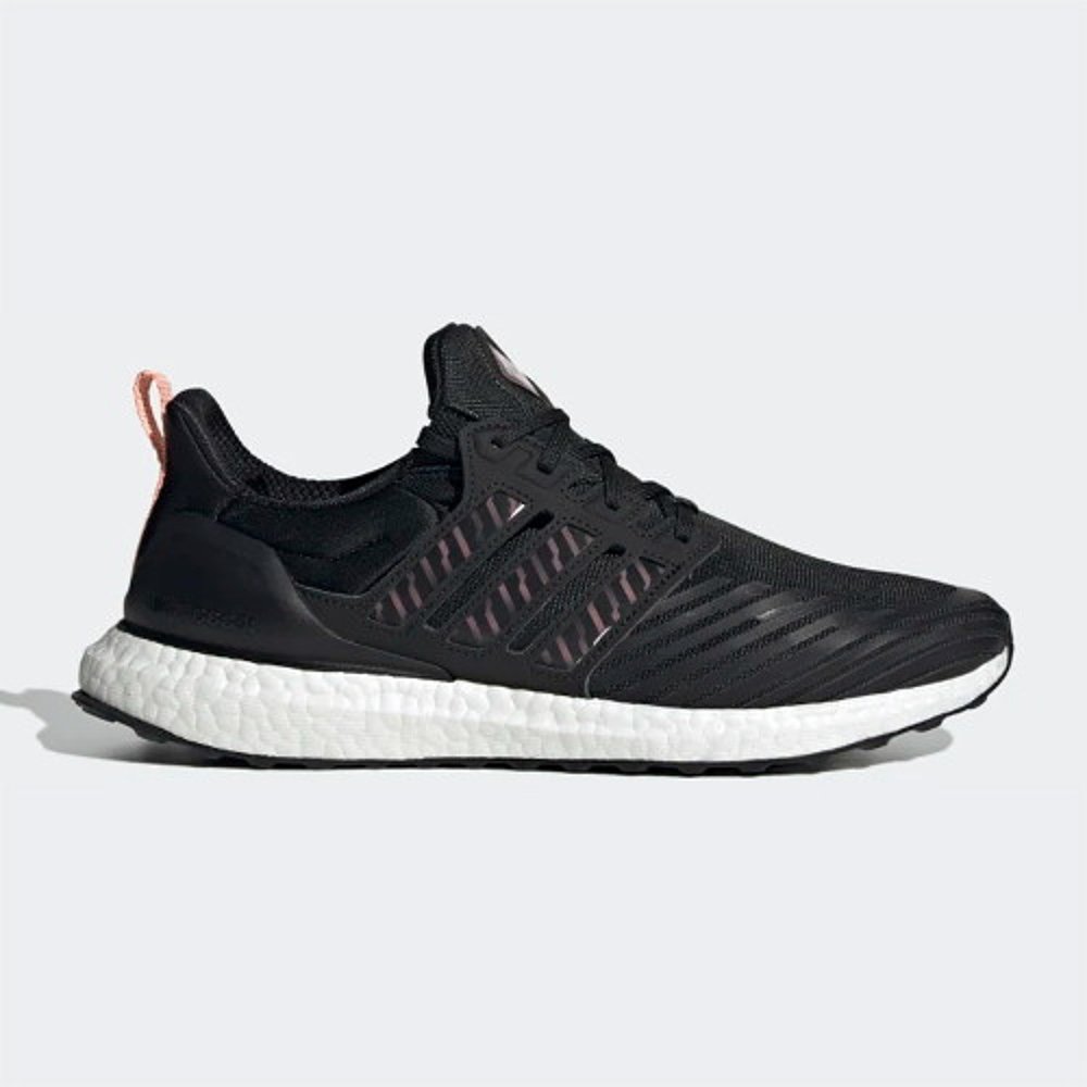 韩国直邮[Adidas] 女士 Ultra Boost DNA后卫 GX3575 - 图2