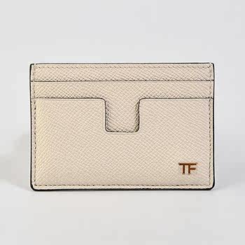 ເກົາຫຼີໂດຍກົງ [TOM FORD] YM232T LCL081 U1018 22S ຜູ້ຖືບັດຜູ້ຊາຍ