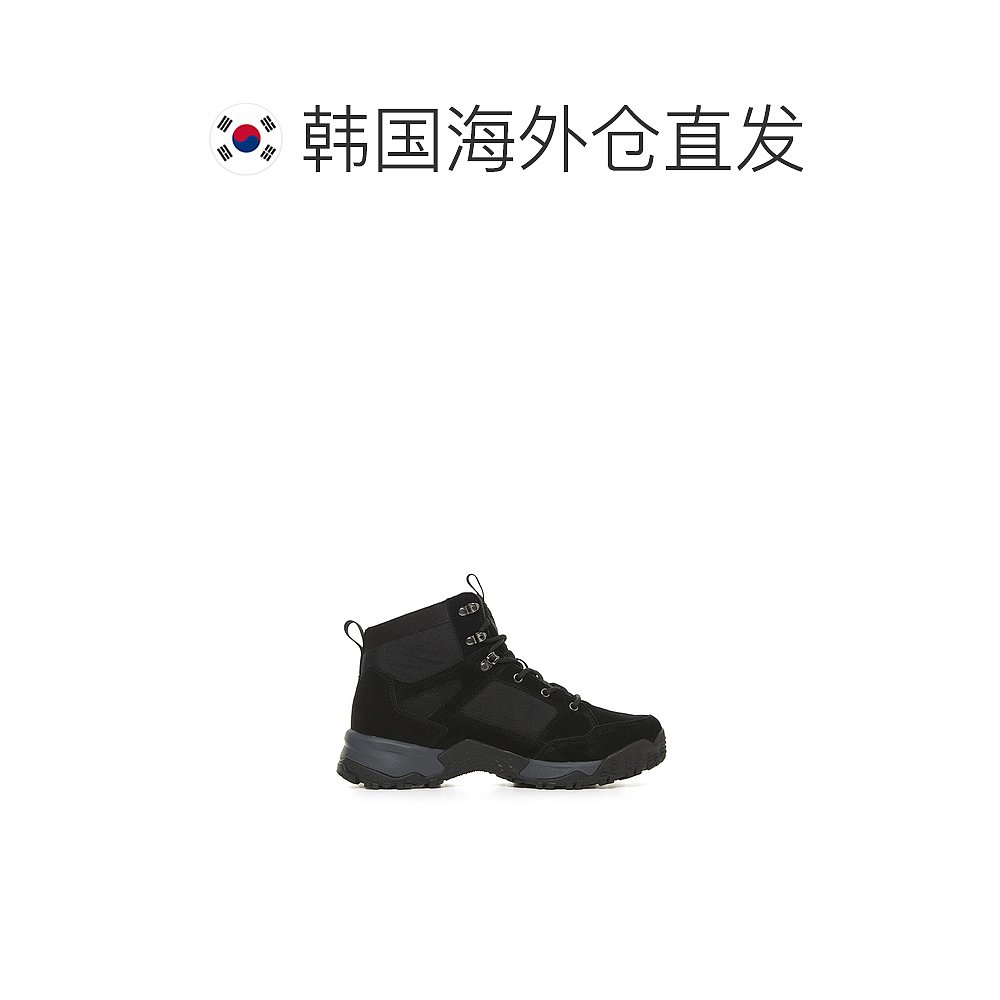 韩国直邮EIDER 男士登山鞋 DMS22G10Z1 - 图1