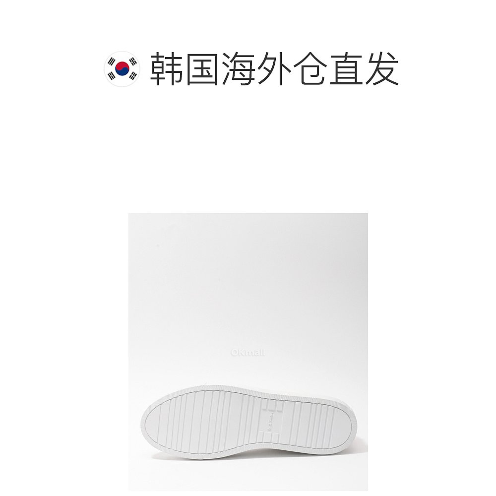 韩国直邮Paul Smith M1S BCK03 跳蚤 01 男鞋厚底板鞋运动鞋 - 图1