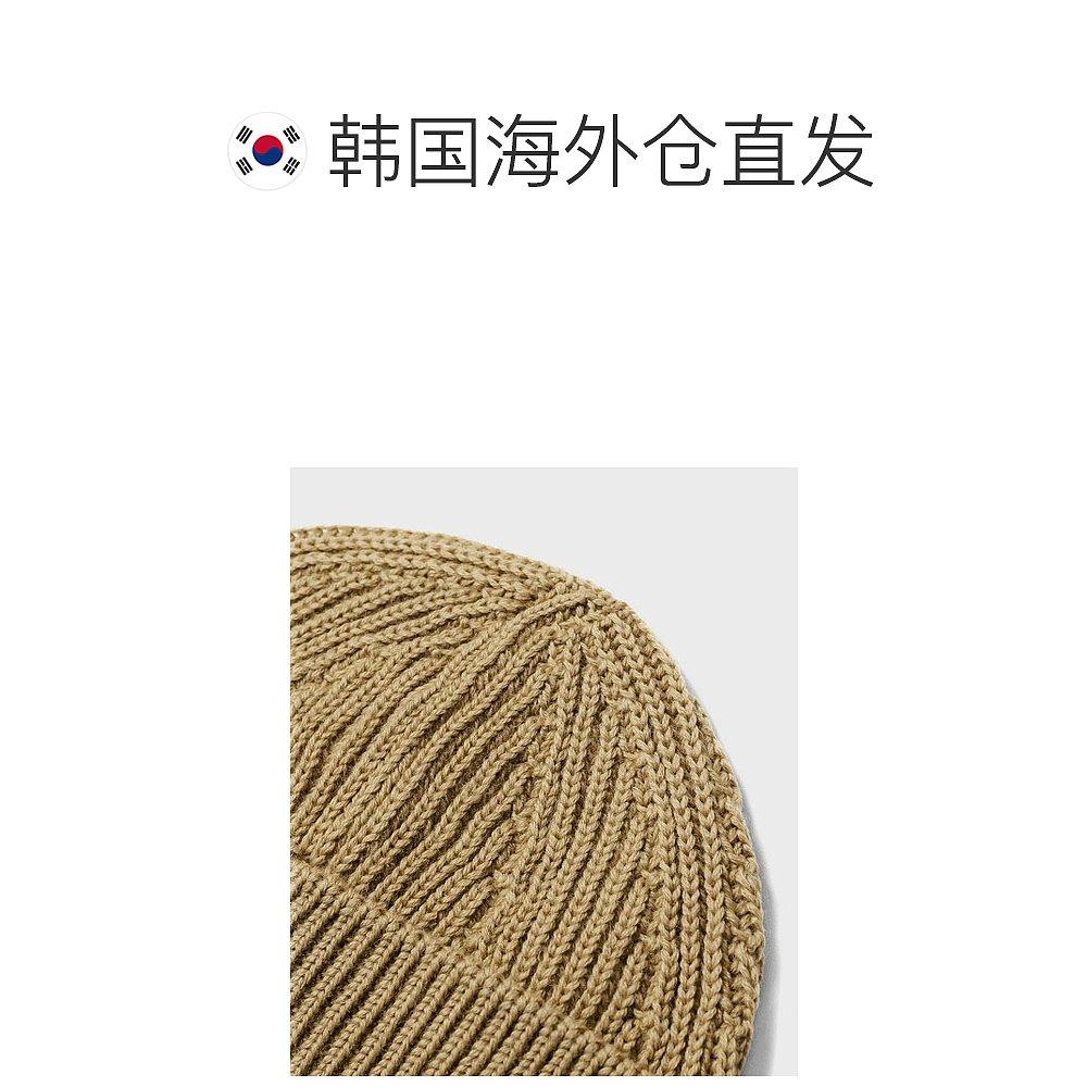 韩国直邮ANDERSEN-ANDERSEN 男针织SAILOR CREWNECK Taupe帽子,淘宝优惠券,粉丝福利购,淘宝优惠卷