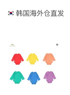 韩国直邮[Ettewa]彩色西装（红色/橙色/黄色/绿色/蓝色/紫色）