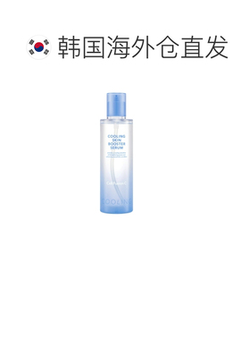 韩国直邮秀肤生 Cell Fusion C 清凉肌肤精华水 150ml正品