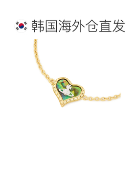 韩国直邮vivienne westwood 女士 手链脚链