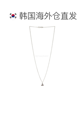 韩国直邮Vivienne Westwood西太后Allie吊坠项链630203DL 02Q138