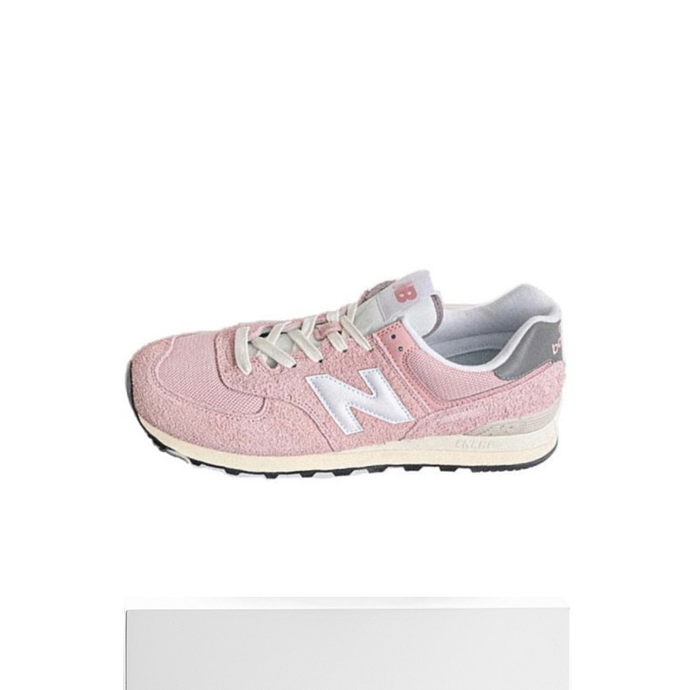 韩国直邮New Balance 运动T恤 New Balance/U574HSA/Running Shoe - 图3