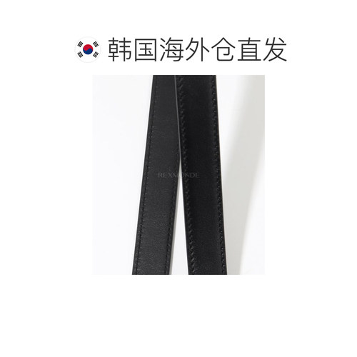 韩国直邮Miu Miu 5CC608 2AIX F0002 腰带 - 图1