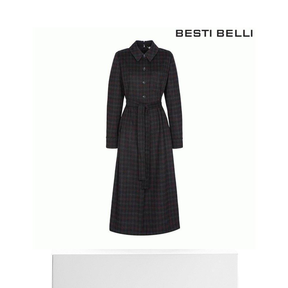  天猫国际探物韩国连衣裙