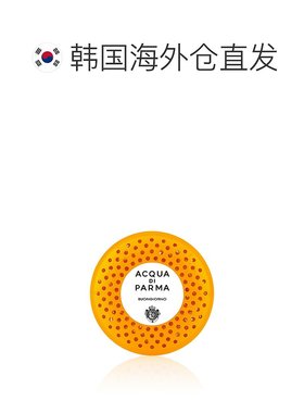 【韩国直邮】ACQUA DI PARMA/帕尔玛之水 早安汽车扩香器19g