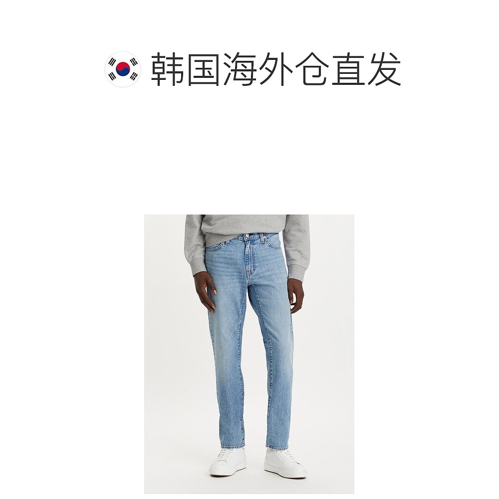 韩国直邮LEVIS牛仔裤 Levis/511/Premium/COOL/MAX-图1