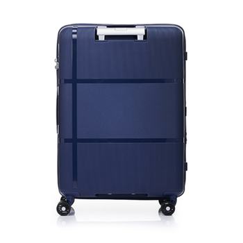 ເກົາຫຼີໂດຍກົງ SAMSONITE ກະເປົາເດີນທາງຜູ້ຊາຍສາທາລະນະ INTERLACE CARRIER 67/24 EXP