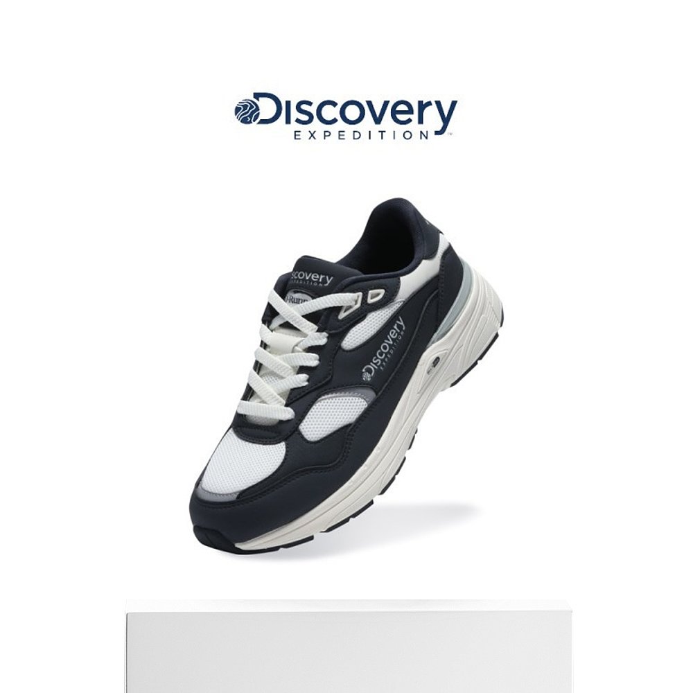 韩国直邮Discovery 登山鞋/徒步鞋 低帮/运动鞋 - 图3