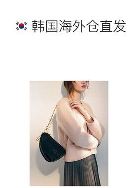 韩国直邮LOEUVRE正品 通用款女包300844144Sac de Trompette Smal