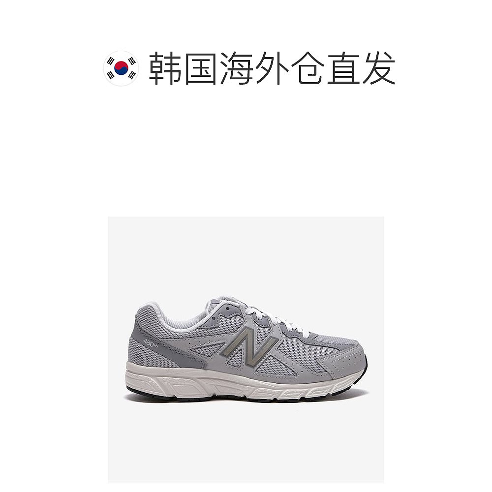 韩国直邮New Balance 运动T恤 New Balance/W480KR5/Running Shoe - 图1