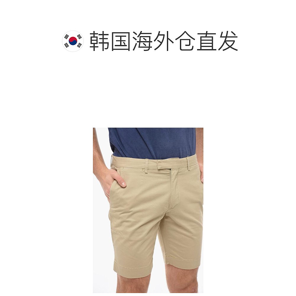 韩国直邮POLO RALPH LAUREN短裤男710646709004 Beige