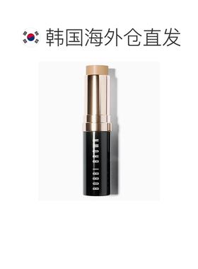 韩国直邮芭比波朗 水光粉底棒 米色 9g正品