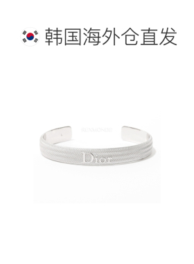 韩国直邮Dior B3197HOMMT 手镯 000配饰珠宝