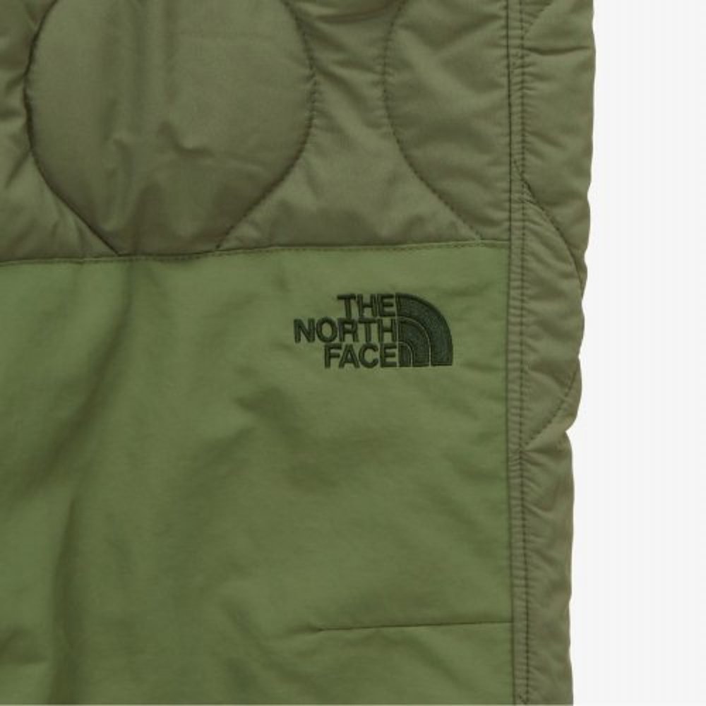 韩国直邮THE NORTH FACE 运动休闲运动裤 NP6NP68B - 图2