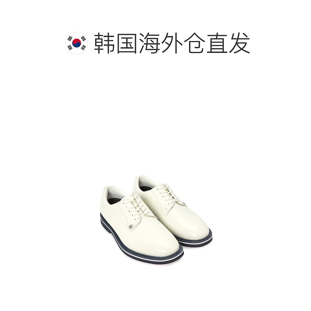 韩国直邮G/FORE男士休闲鞋G4MC0EF01-图1