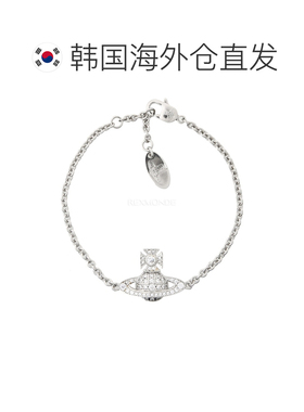 韩国直邮Vivienne Westwood西太后女手链6102021S 02P102 SM