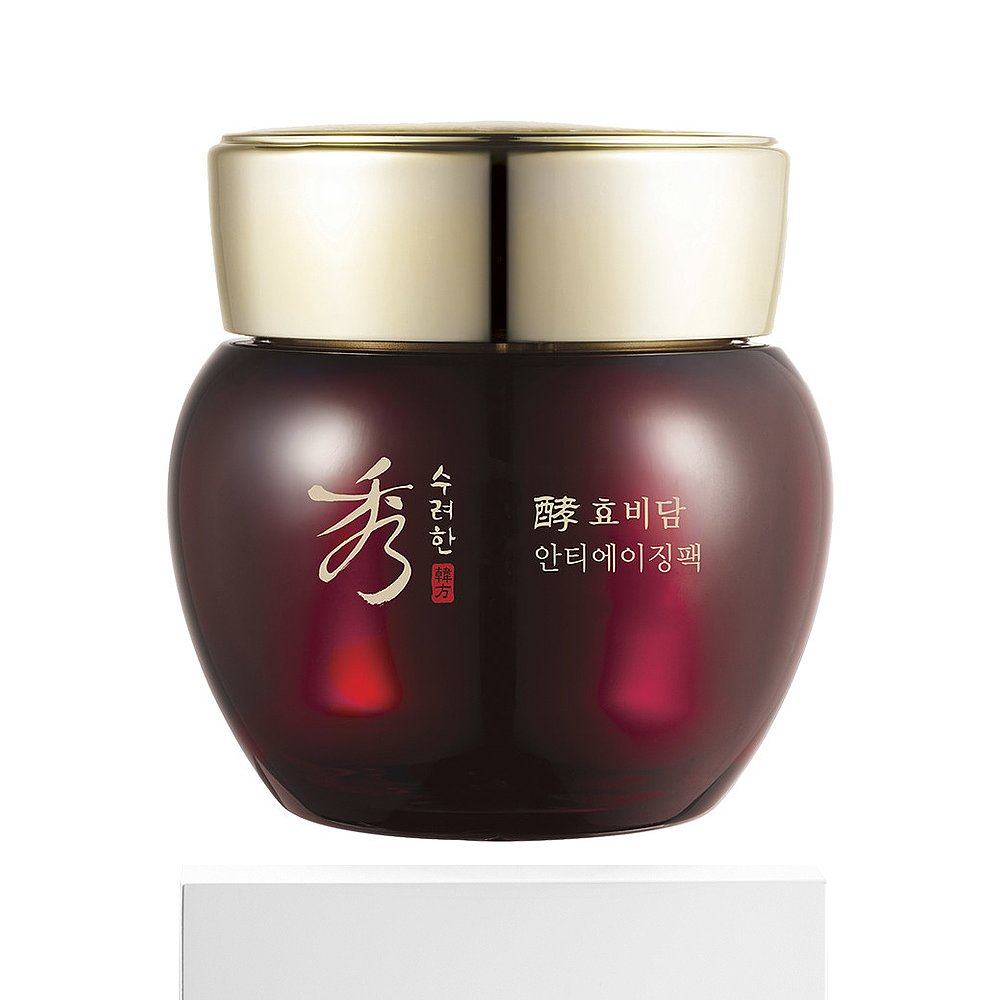  天猫国际探物韩国涂抹面膜