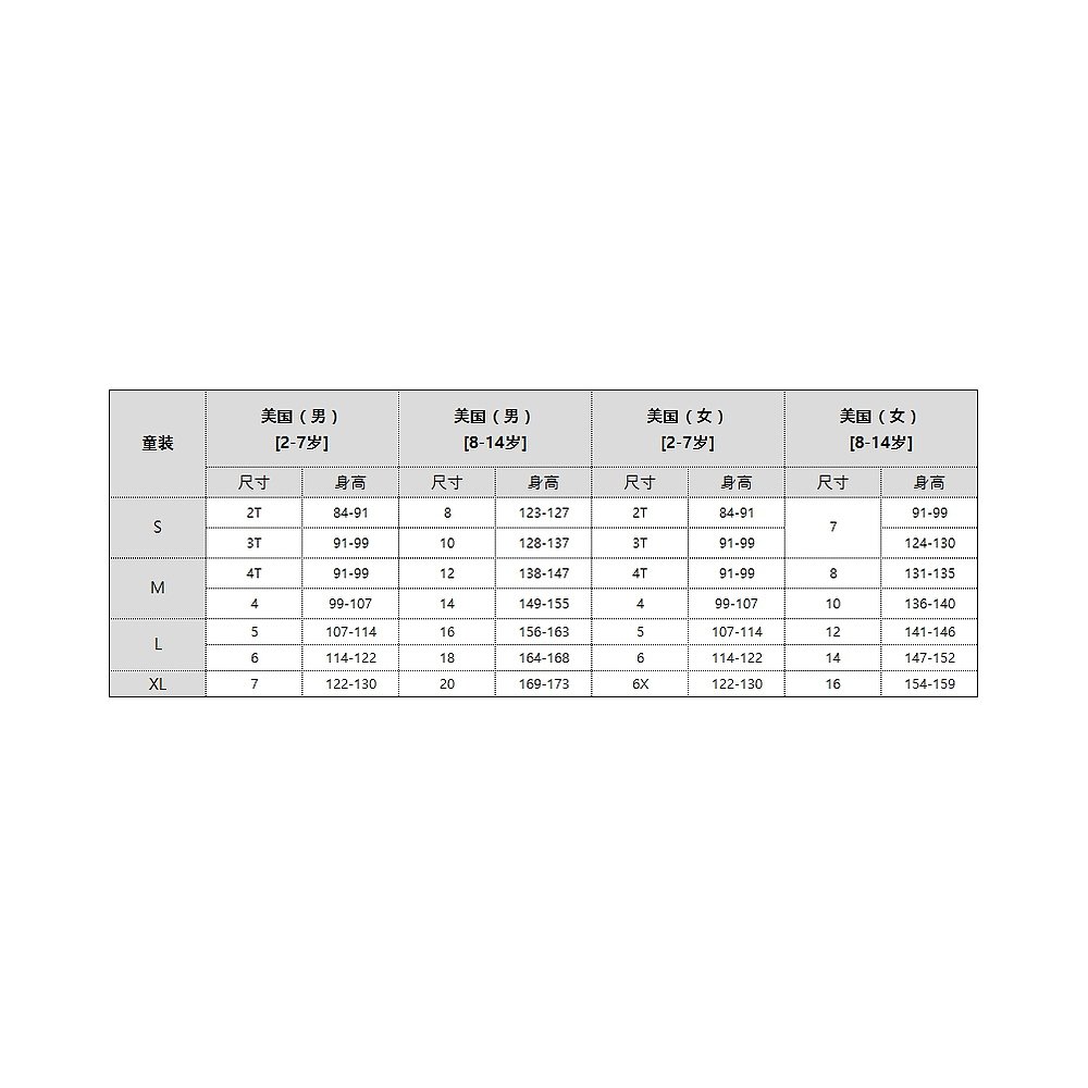 dickiesT恤童装男女涤纶材质潮流时尚简约百搭舒适短袖-图0