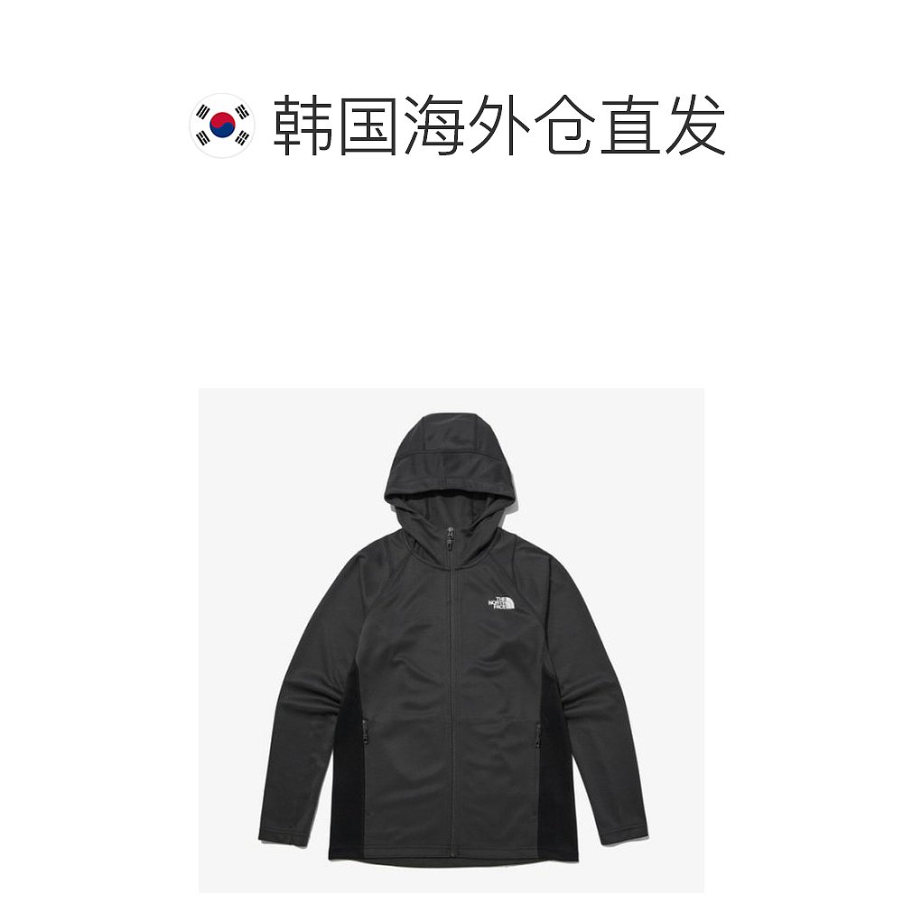 韩国直邮THE NORTH FACE 运动帽 UQC/NJ5JP01A/男/连帽衫 - 图1