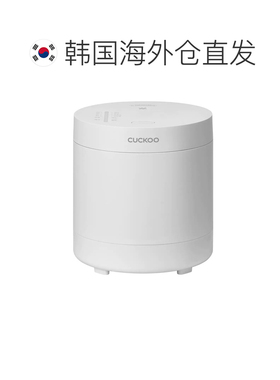 韩国直邮CUCKOO福库2人用保温电饭锅电饭煲CR-0215