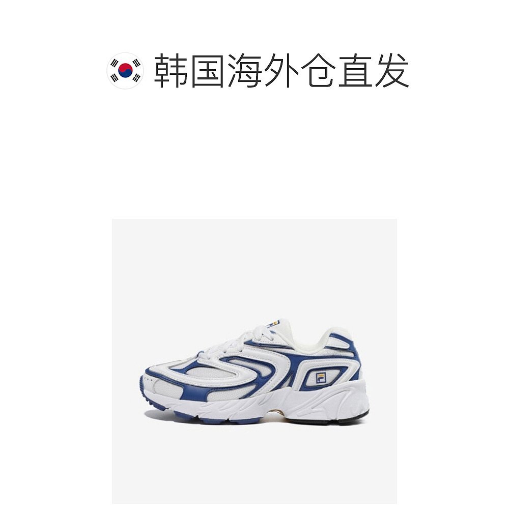 韩国直邮[FILA] 运动鞋 KQC1RM02392E-147 Birjard OG 2000 - 图1