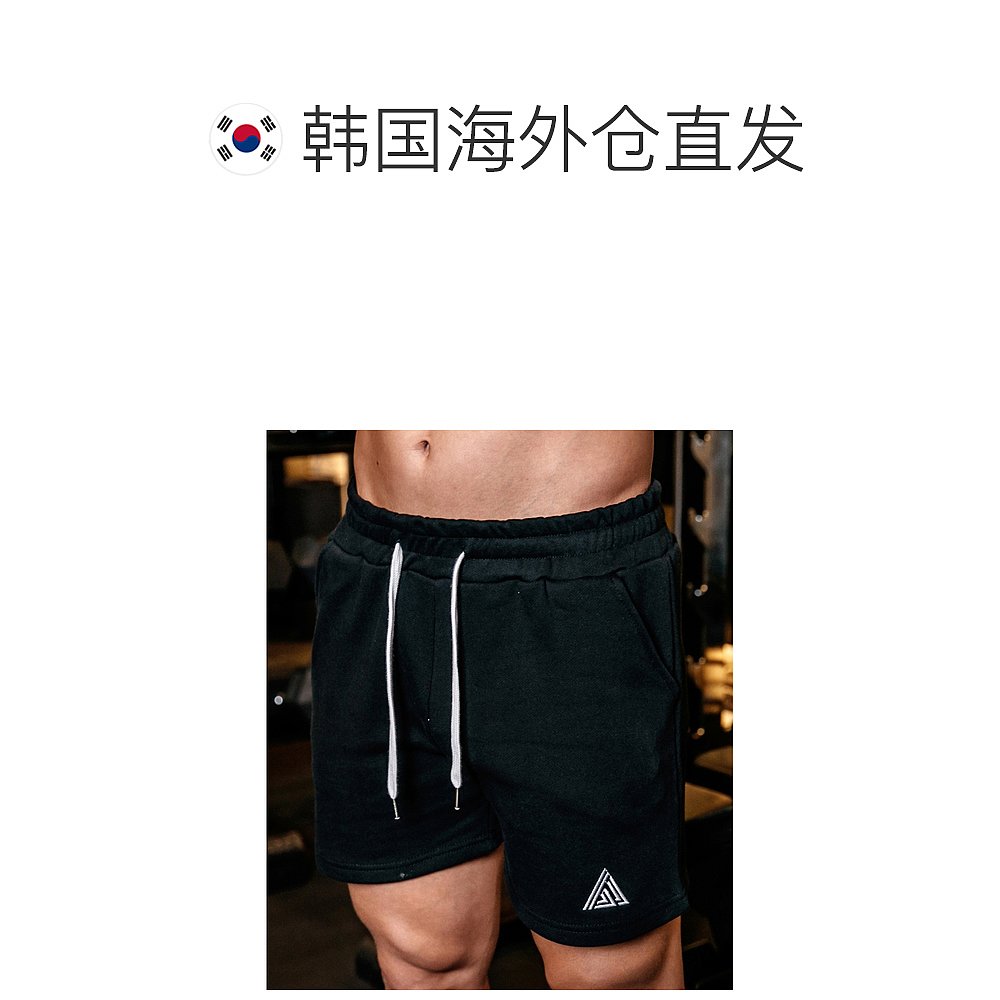 韩国直邮physical garments 通用 长裤服装 - 图1