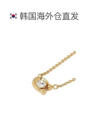 1h可退 韩国直邮coach 女士 项链