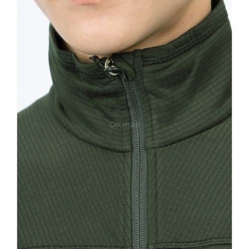 韩国直邮FJALLRAVEN Abisko Lite 羊毛夹克 M (86971/662) 中层夹 - 图2