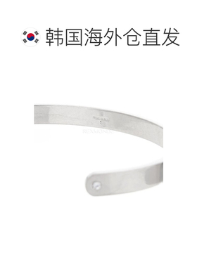 韩国直邮Acne Studios C50473 低弹丝 珠宝手镯配饰