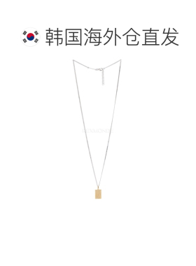 韩国直邮MAISON MARGIELA SM1UU0062 P8864 702 珠宝