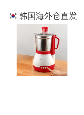 韩国直邮Hanil韩一电动搅拌机绞肉家用厨房多功能辅食料理机HMF-3