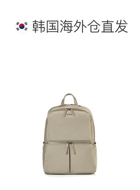 韩国直邮Samsonite 通用双肩包新秀丽背包美旅牛皮