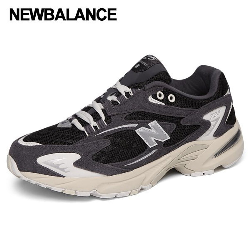 韩国直邮New Balance 跑步鞋 [New Balance] 男女共用 轻便鞋 ML7 - 图2