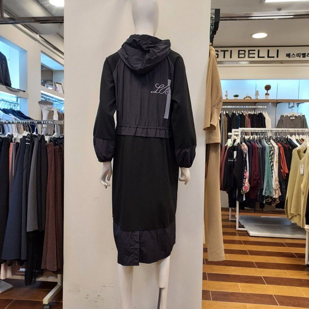  天猫国际探物韩国连衣裙