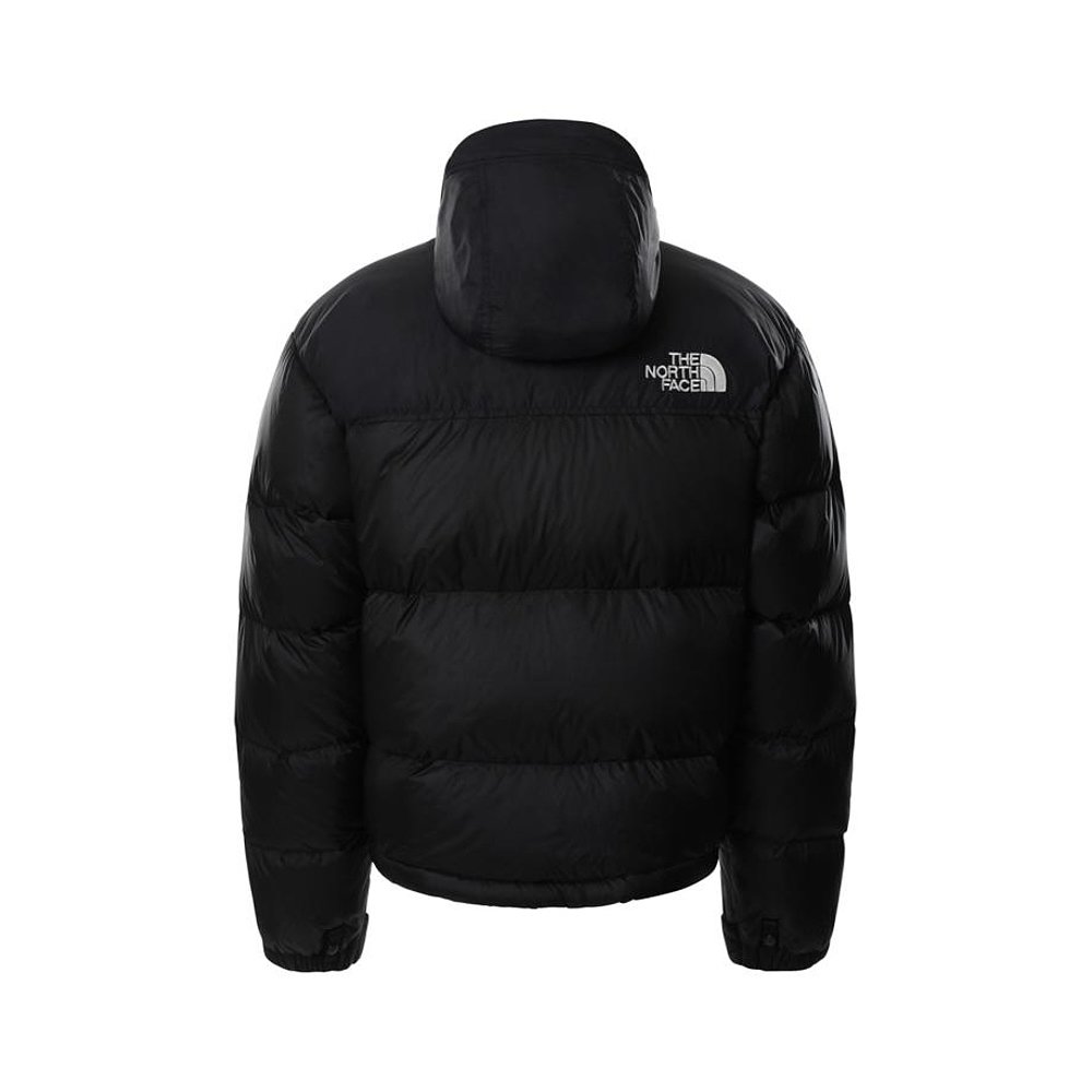 韩国直邮NORTH FACE23FW夹克男NF0A3C8D LE41Black - 图0