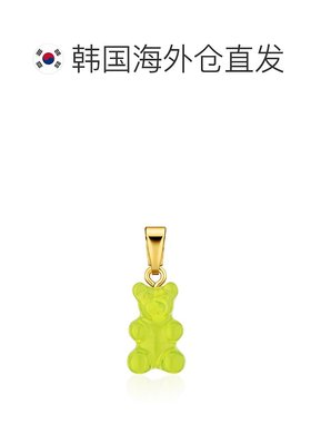 韩国直邮crystal haze  吊坠