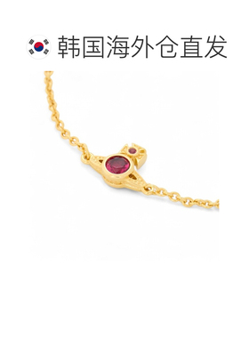 韩国直邮vivienne westwood 女士 手链脚链