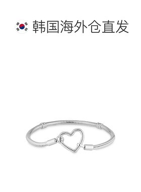 韩国直邮pandora  手链脚链潘多拉手镯银手镯