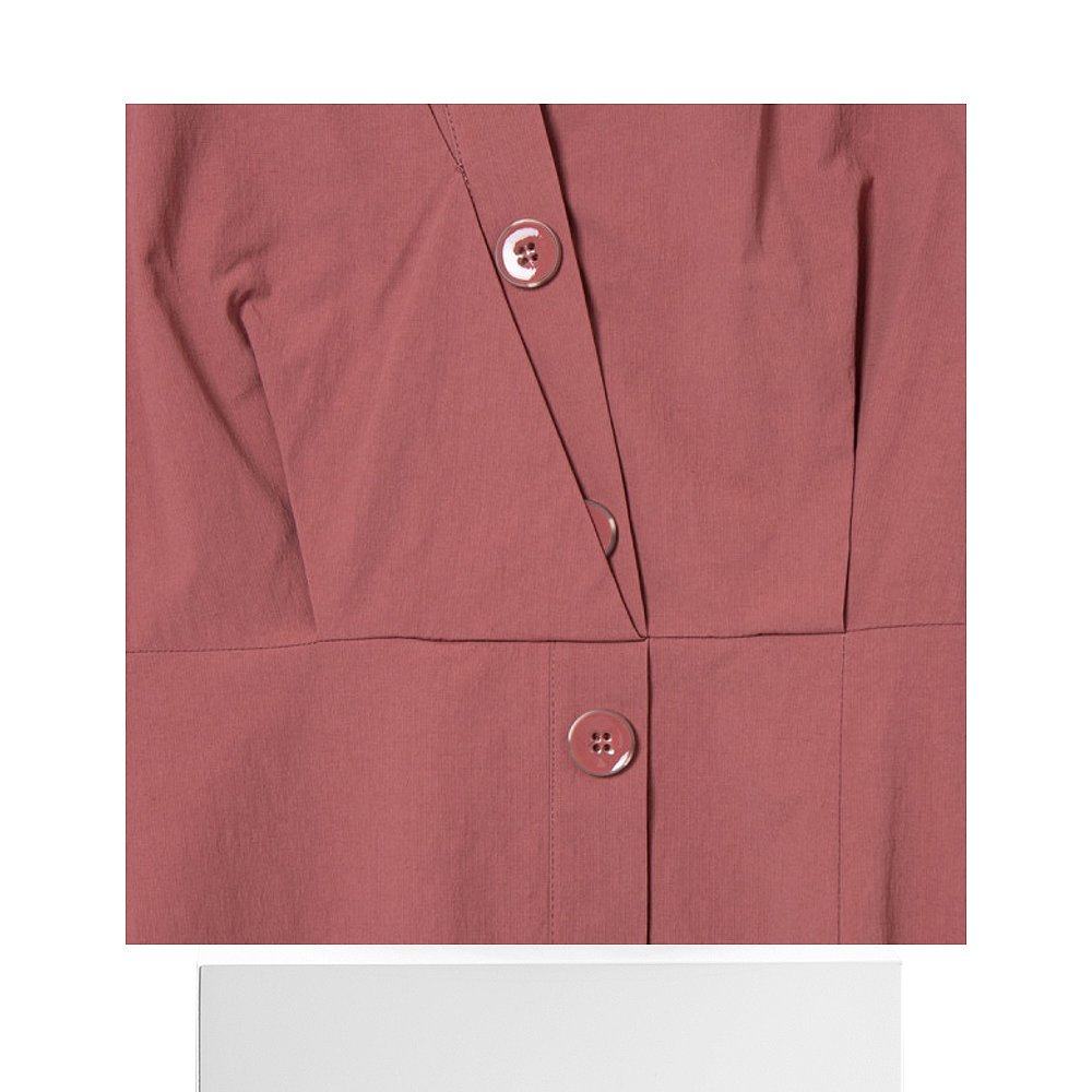  天猫国际探物韩国连衣裙