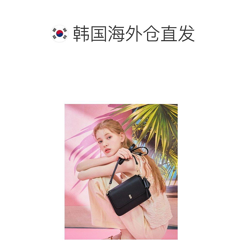 韩国直邮J.ESTINA首饰正品精致IU同款韩系百搭时尚腋下包JHNCHA1B - 图1