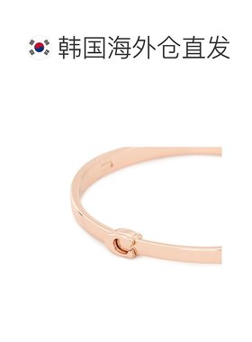 1h可退 韩国直邮coach 女士 创意手链