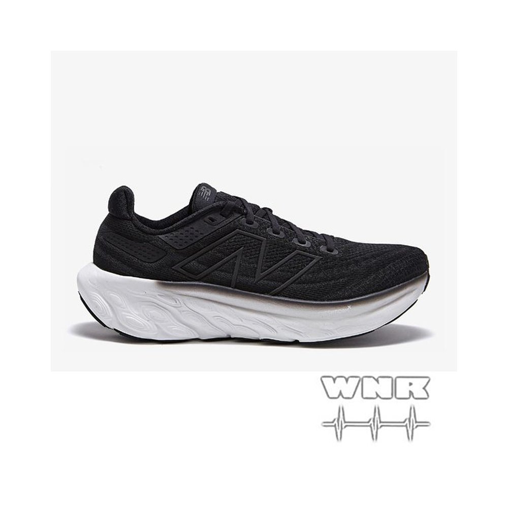 韩国直邮New Balance 跑步鞋 NB 1080 V13 NBPFDF003B-19 - 图0