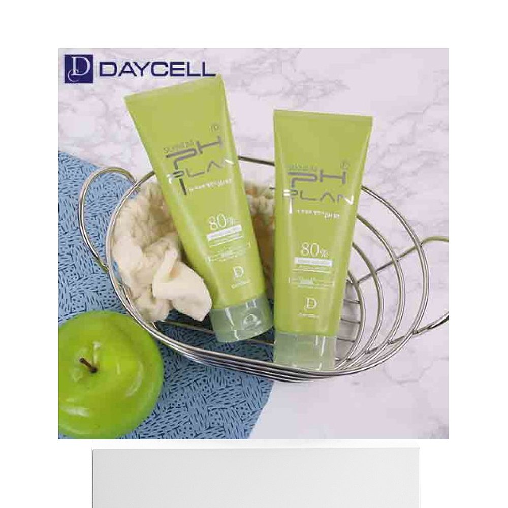 韩国直邮[daycell][daycell] pH Plan Aqua Peeling Gel Wash 15-图3